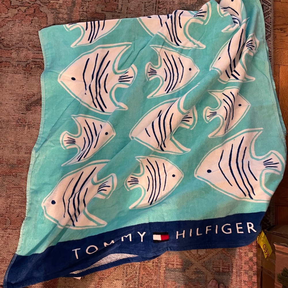 Beach Towels
